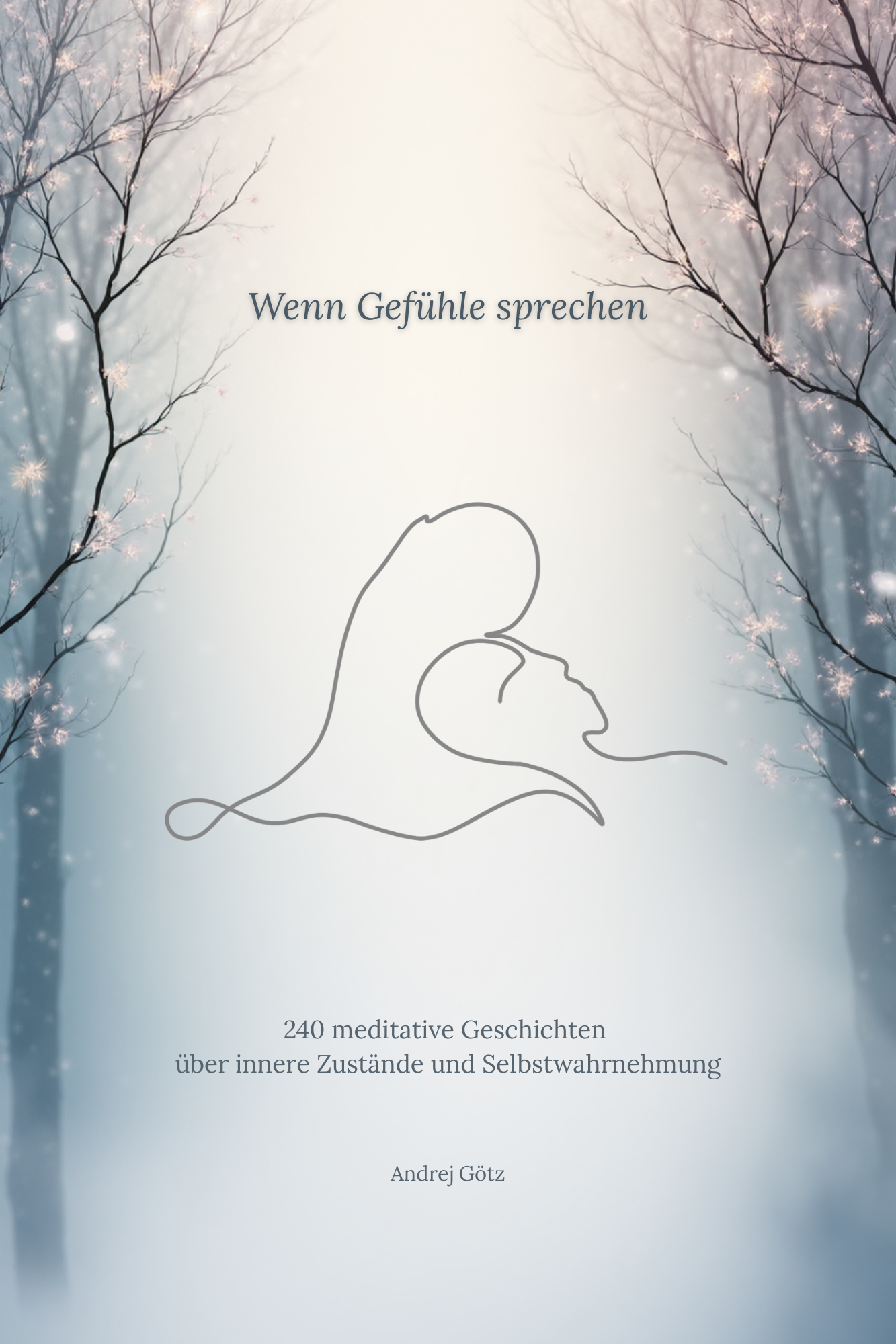 240 meditative Geschichten über innere Zustände und Selbstwahrnehmung