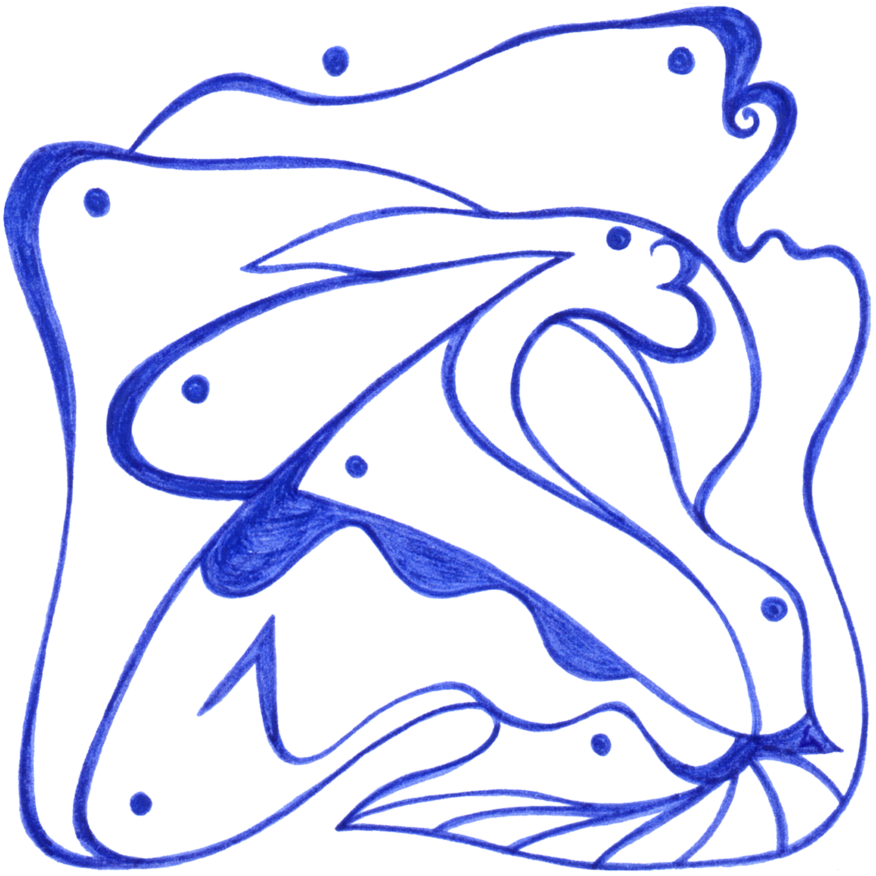 Pulsierendes „Basar“ – Tintenbild zeigt geschäftige Menge, wo jedes Leben um Raum ringt.