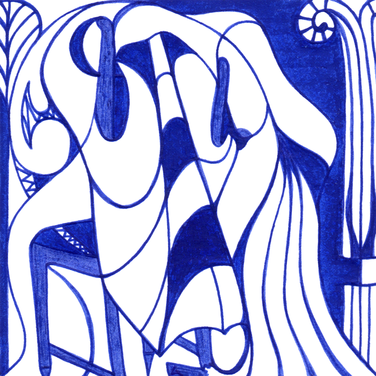 „Fremde Kleidung“ symbolisiert äußere Hüllen, die nur passen, wenn sie innen stimmig sind