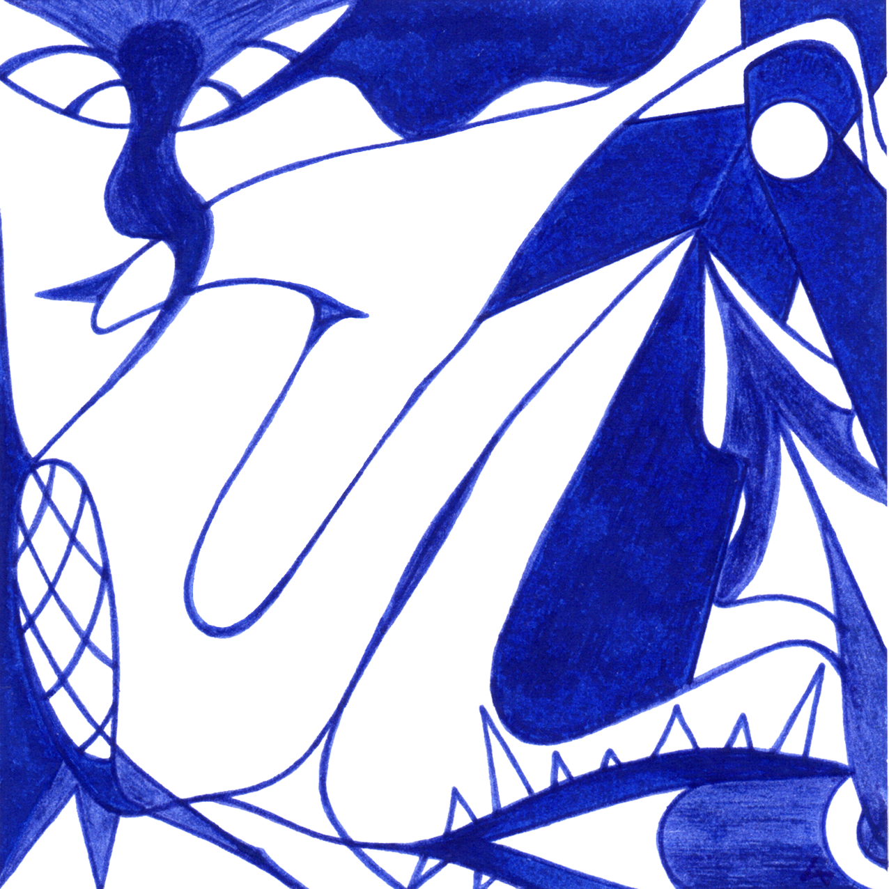 Musikalisches „Sing etwas“ – zeigt heimliches Singen als Ausdruck der inneren Freude und Verbundenheit