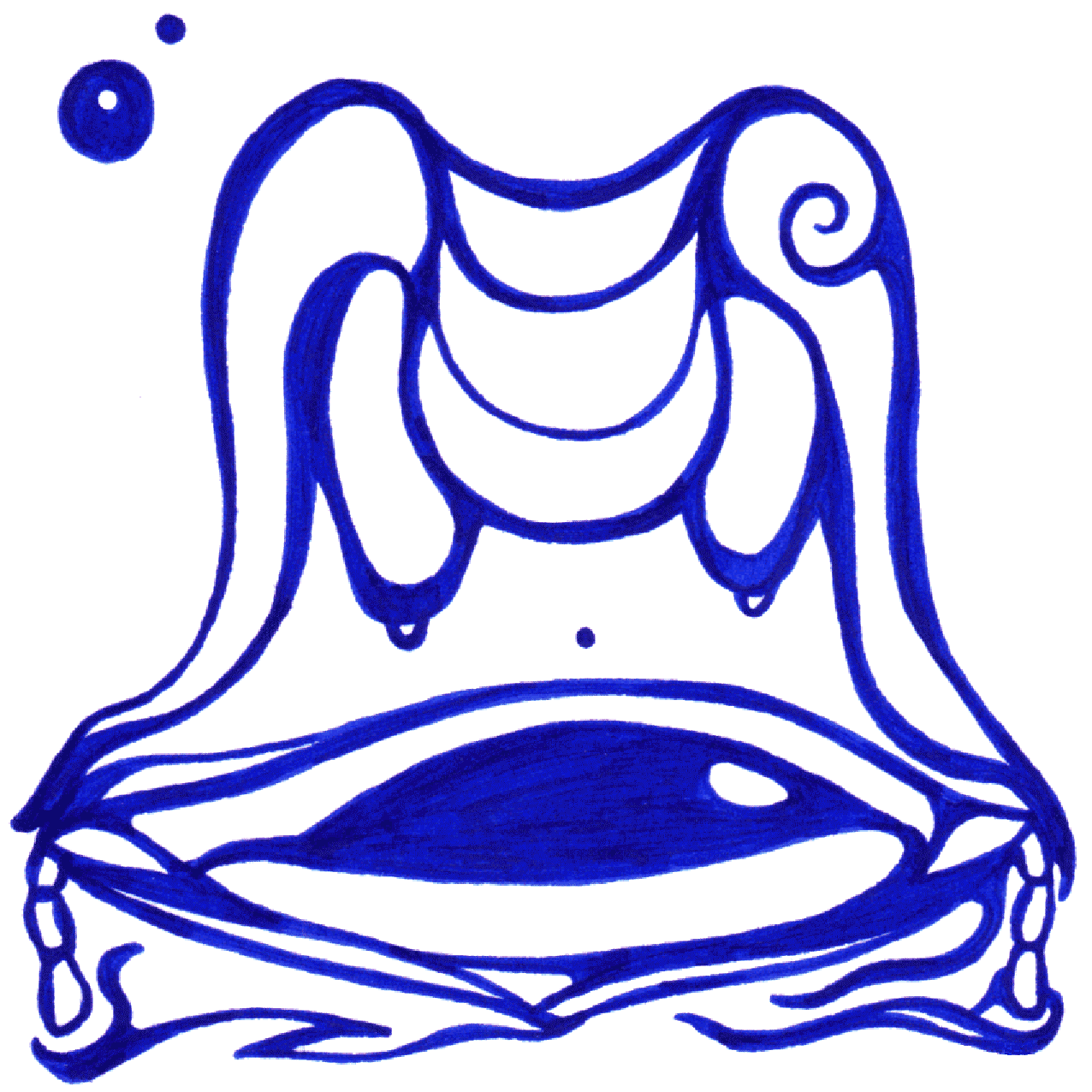 „Verstecktes Geheimnis“ zeigt mysteriöse Formen, verschleierte Wahrheiten und verborgene Fülle