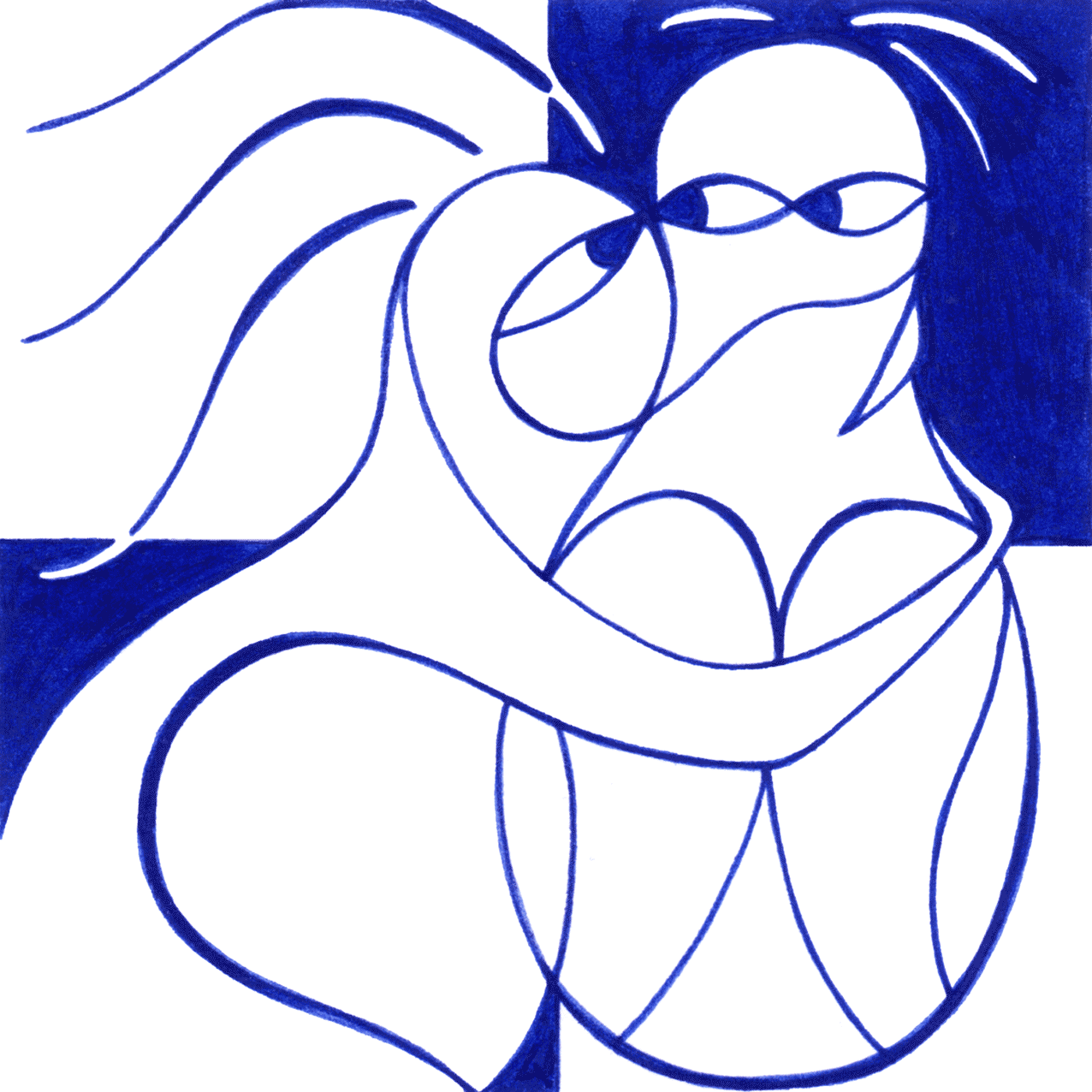 Überlegt „Was möchtest du?“ – Tintenbild über Andeutungen, undeutliche Botschaften und ihre Wirkung