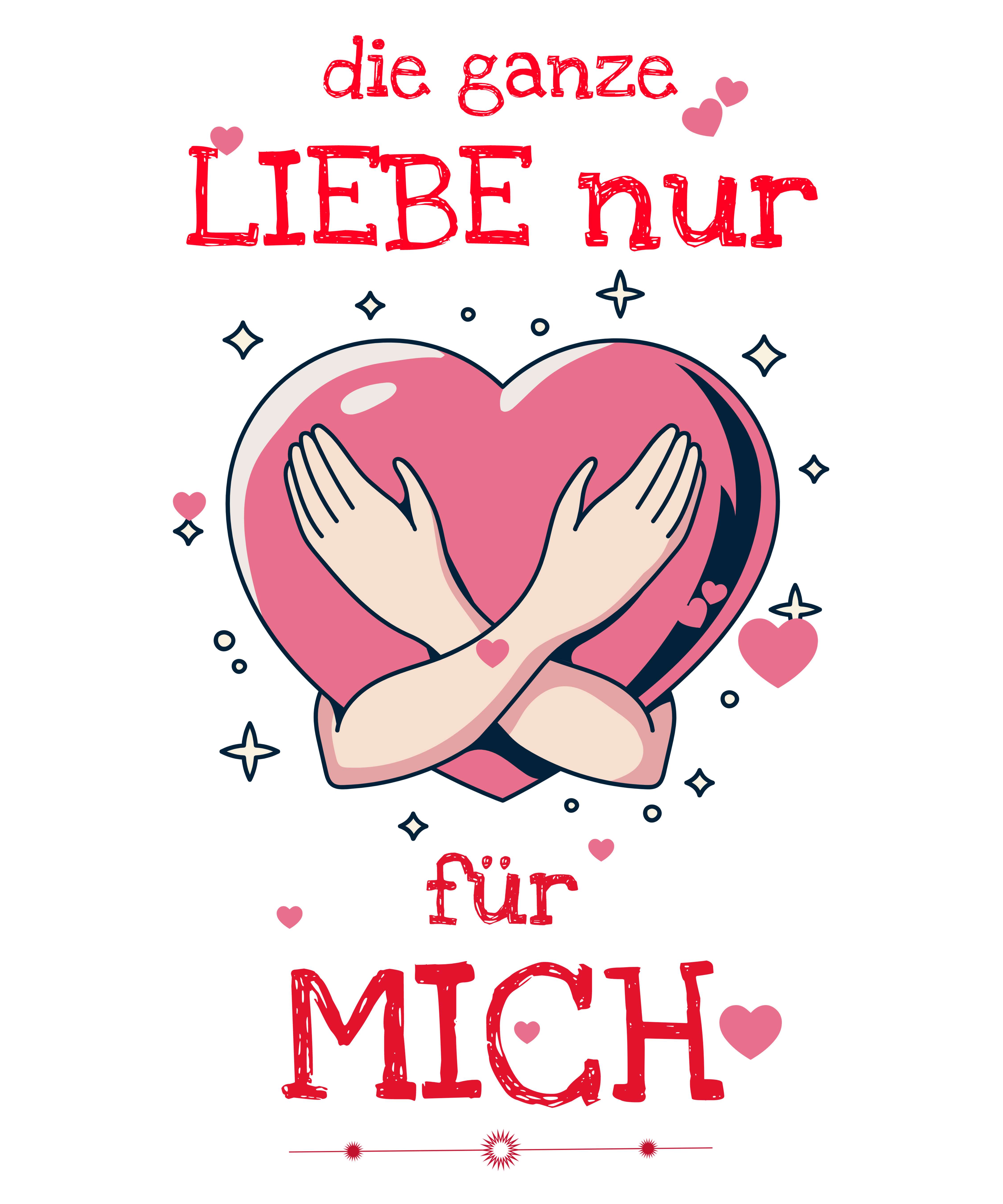 Traumbrise - Die ganze Liebe nur für mich. Traumbrise Shop