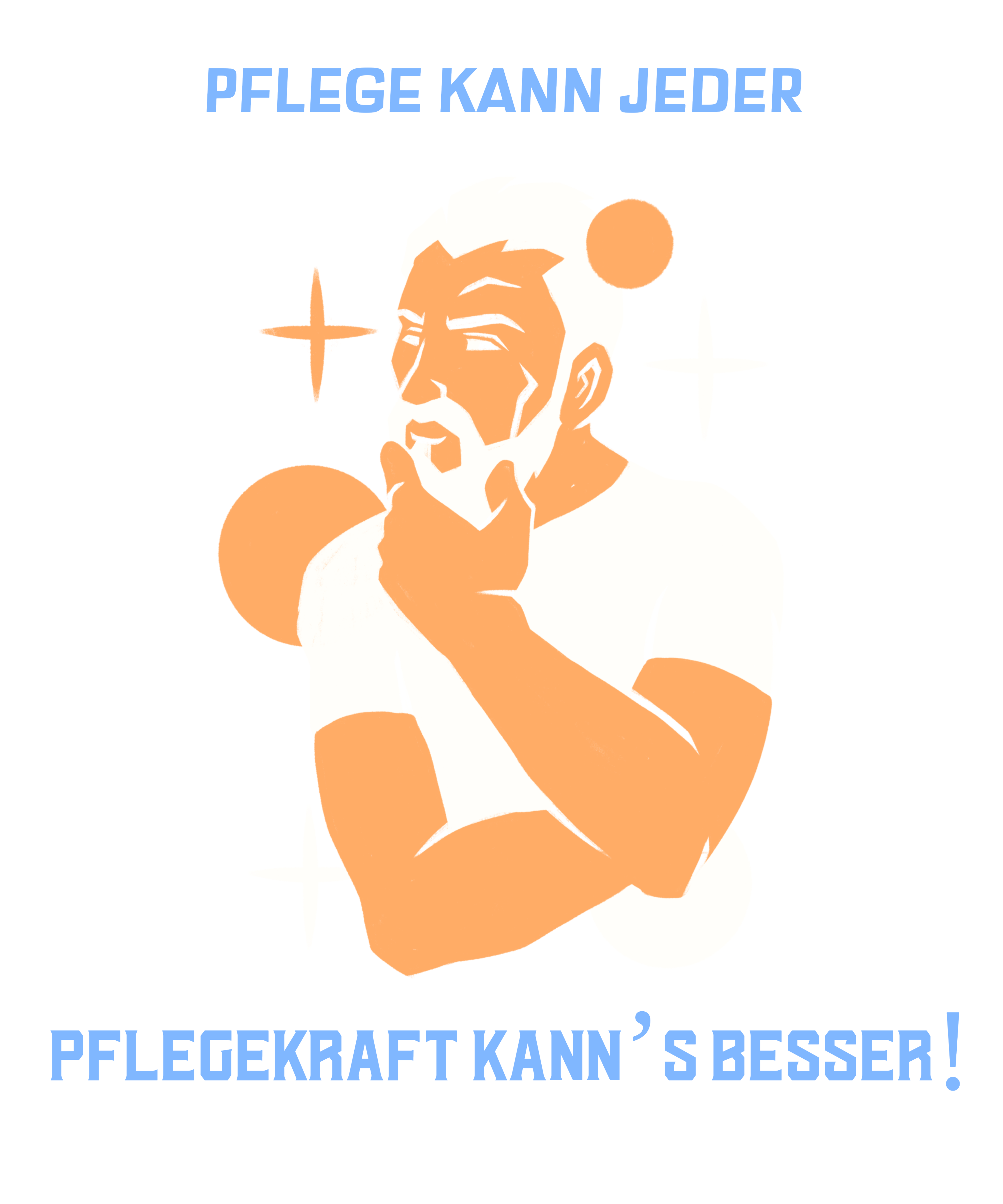 Traumbrise - Pflegekraft kann es besser. Traumbrise Shop