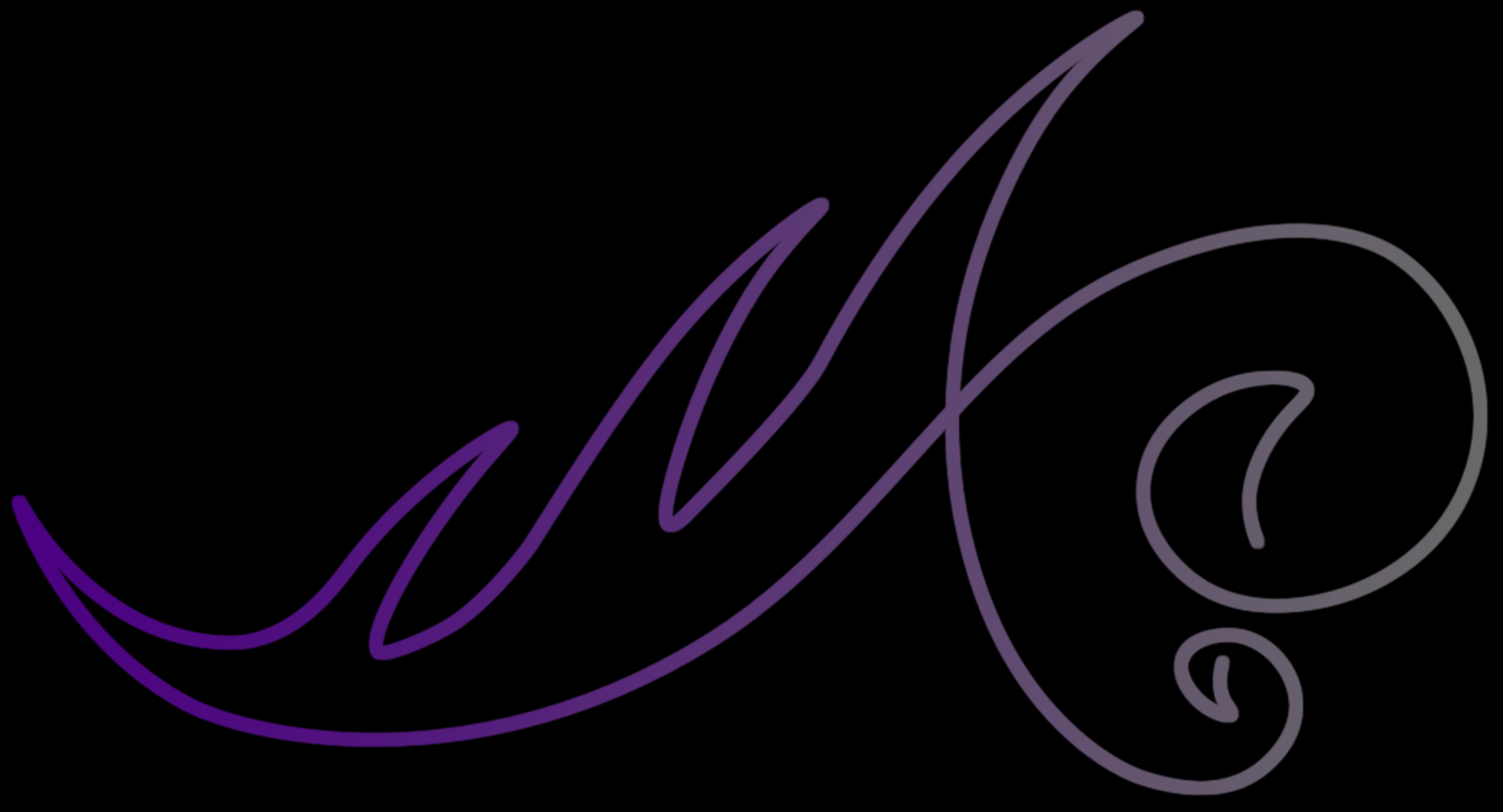 Zärtlichkeit ARCATRA Darstellung mit Farbverlauf und weicher Harmonie