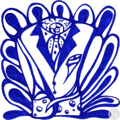 Falsche Prahlerei