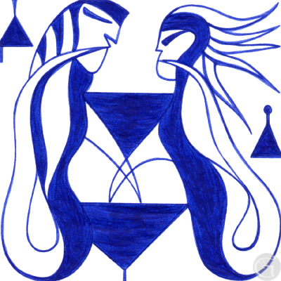 Gegensätze der Einheit